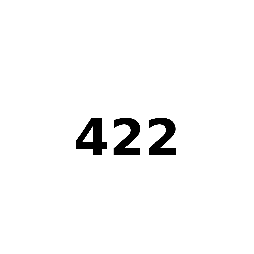 Test Product 422 - New