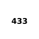 Test Product 433 - New