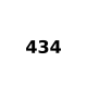 Test Product 434 - New