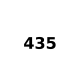 Test Product 435 - New
