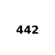 Test Product 442 - New