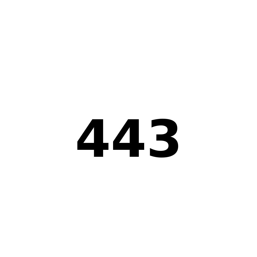 Test Product 443 - New