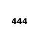 Test Product 444 - New