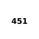 Test Product 451 - New