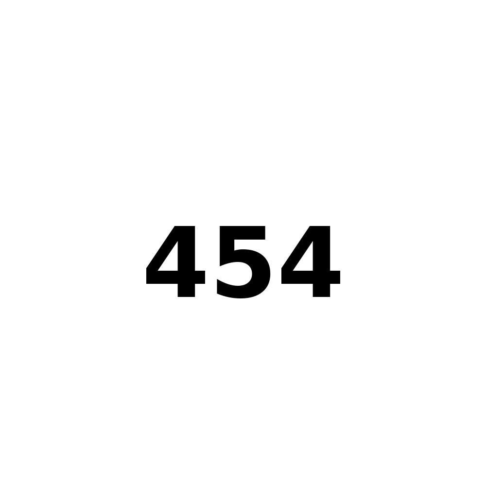 Test Product 454 - New
