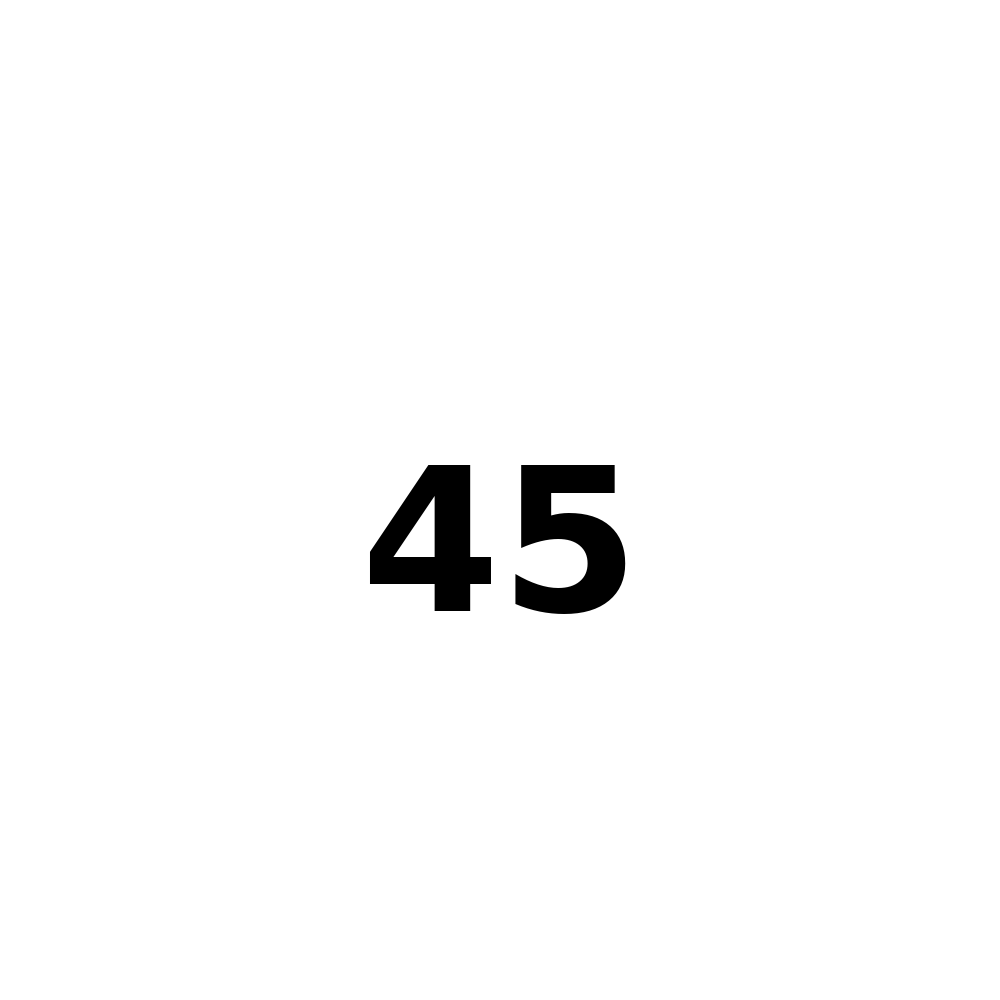 Test Product 45 - New