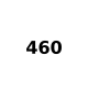 Test Product 460 - New
