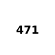Test Product 471 - New