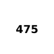 Test Product 475 - New