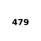Test Product 479 - New