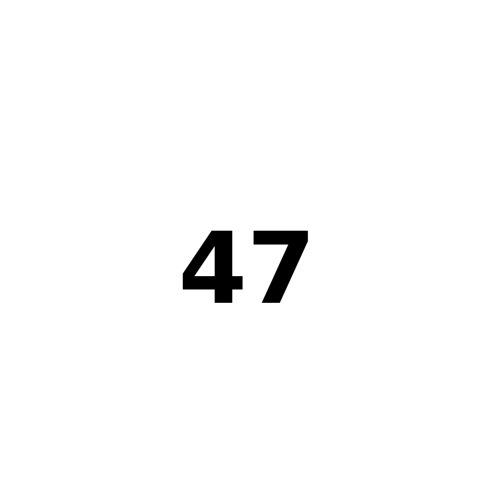Test Product 47 - New