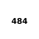 Test Product 484 - New