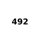 Test Product 492 - New