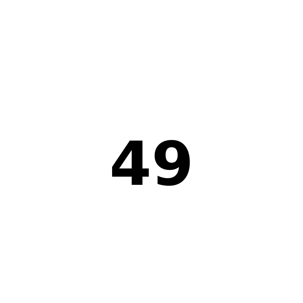 Test Product 49 - New