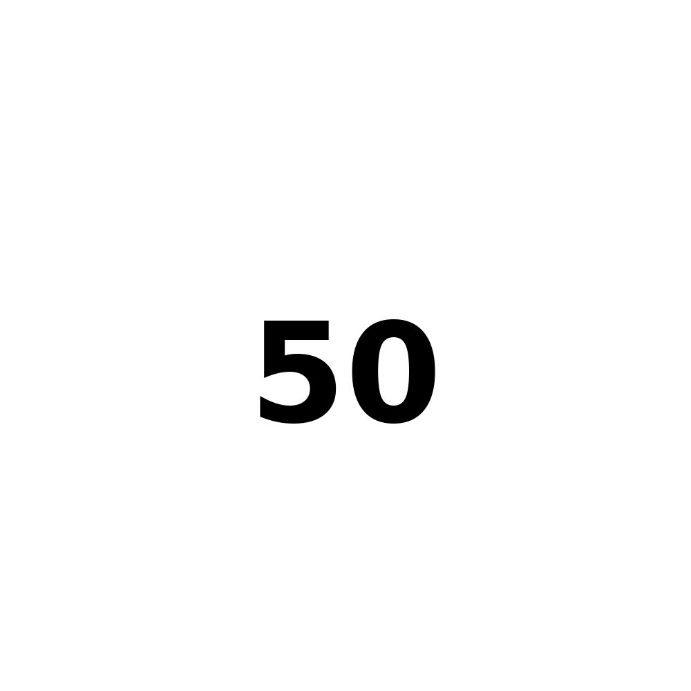 Test Product 50 - New