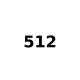Test Product 512 - New