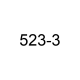 Test Product 523 - New
