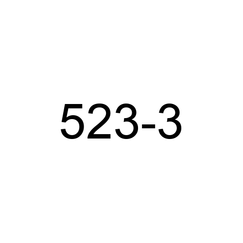 Test Product 523 - New
