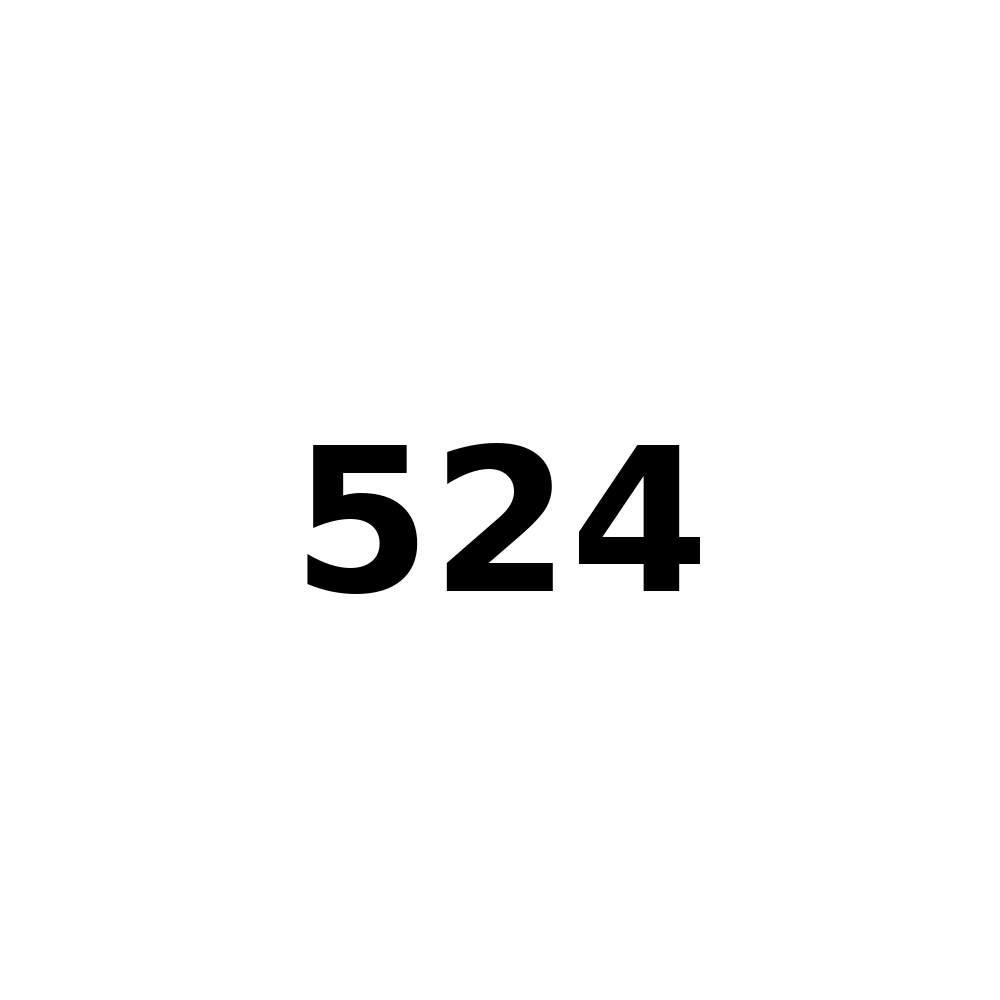 Test Product 524 - New