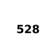 Test Product 528 - New