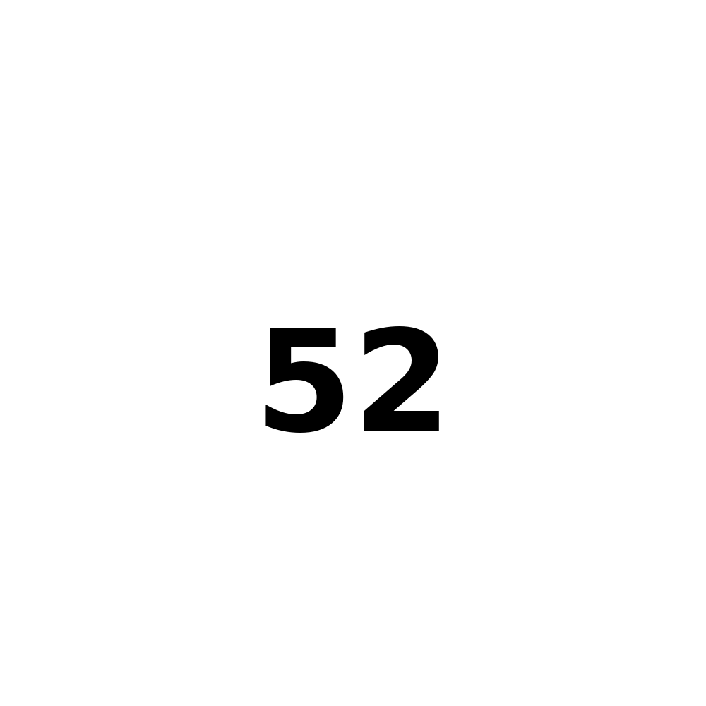 Test Product 52 - New