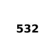 Test Product 532 - New