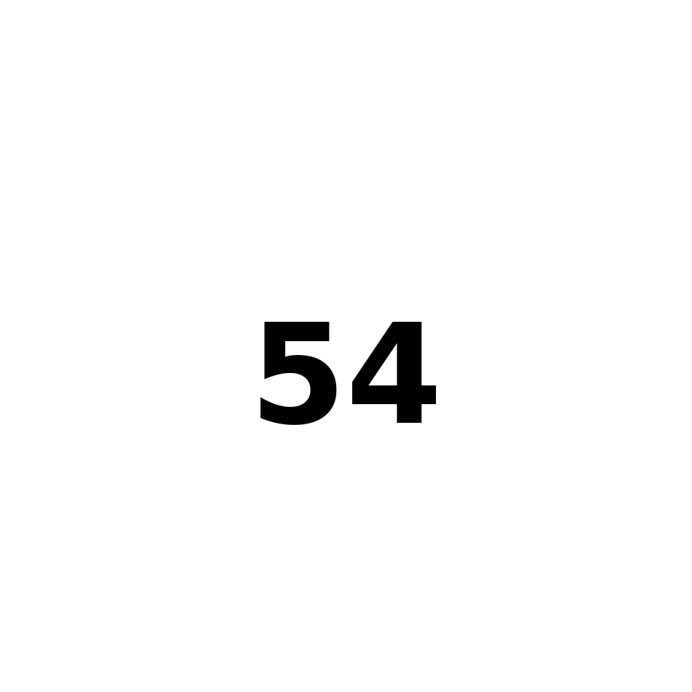 Test Product 54 - New