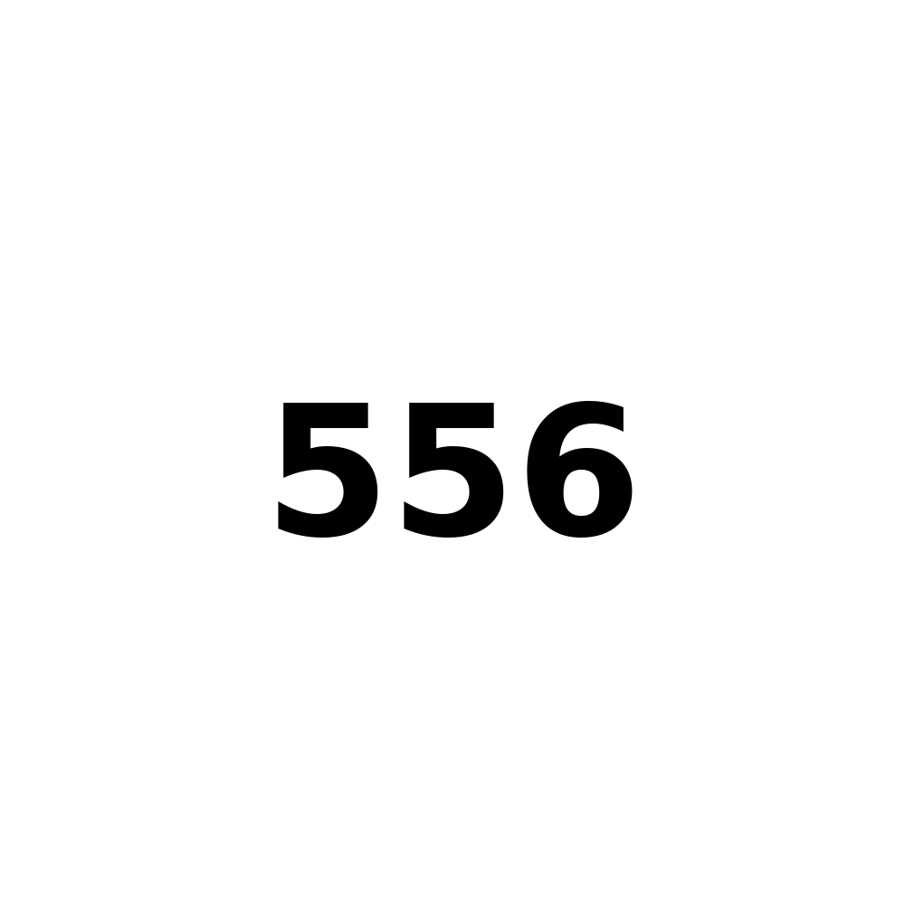 Test Product 556 - New