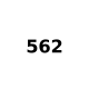 Test Product 562 - New