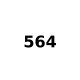 Test Product 564 - New