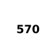 Test Product 570 - New