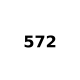 Test Product 572 - New