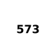 Test Product 573 - New