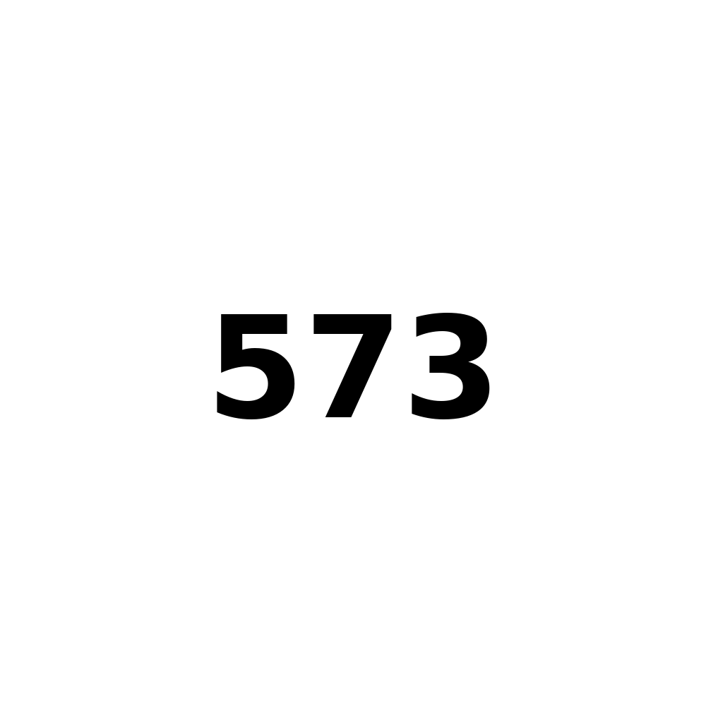 Test Product 573 - New