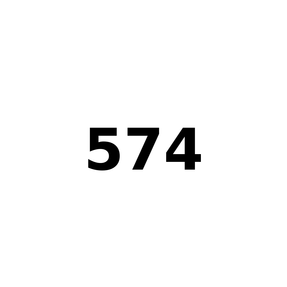 Test Product 574 - New