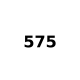 Test Product 575 - New