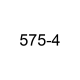 Test Product 575 - New