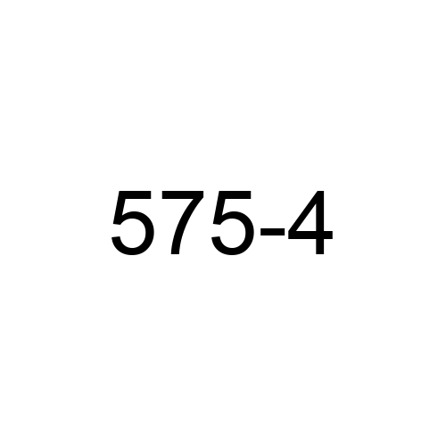 Test Product 575 - New