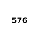 Test Product 576 - New