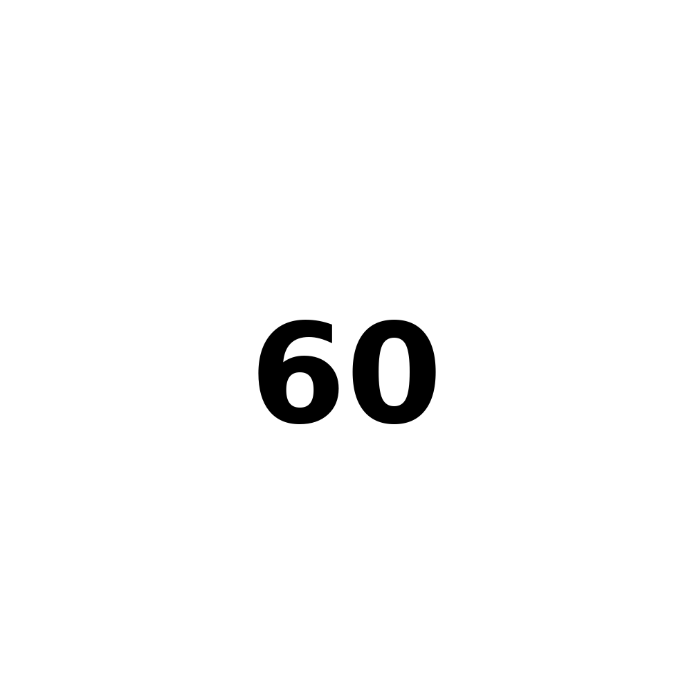 Test Product 60 - New