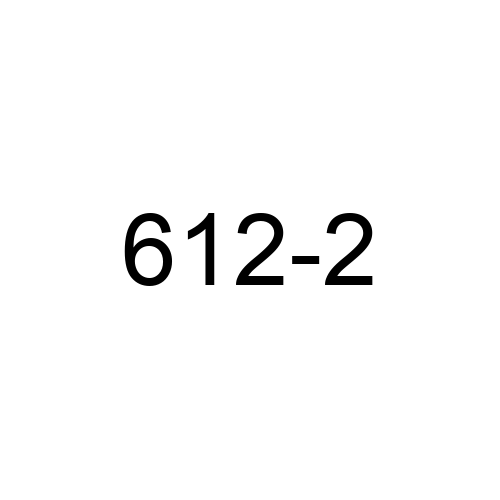 Test Product 612 - New