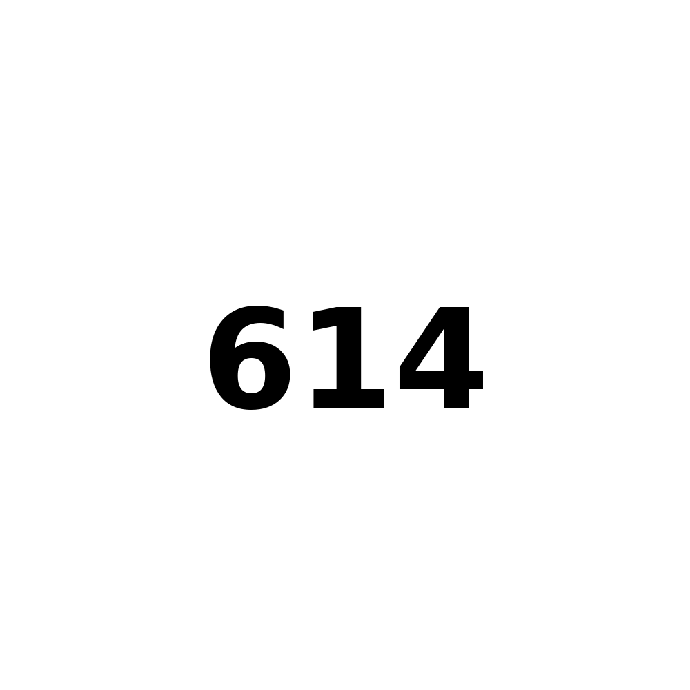 Test Product 614 - New