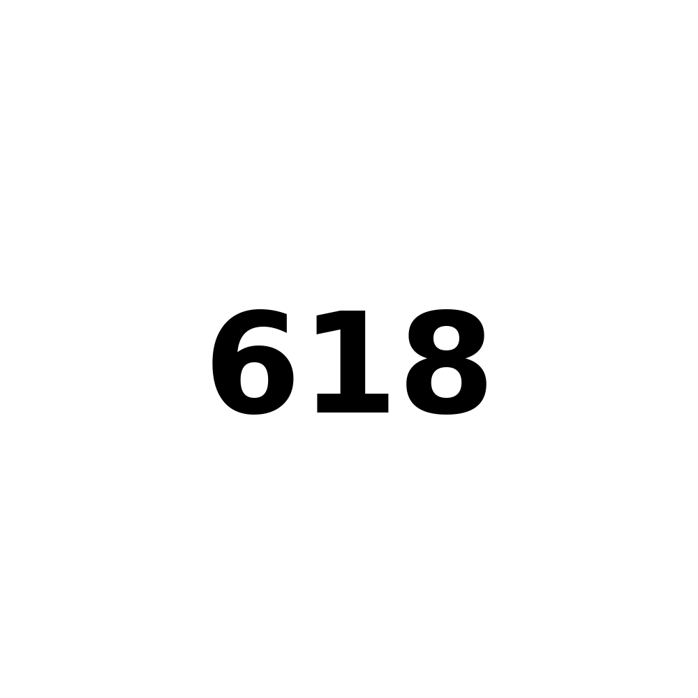 Test Product 618 - New