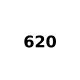 Test Product 620 - New