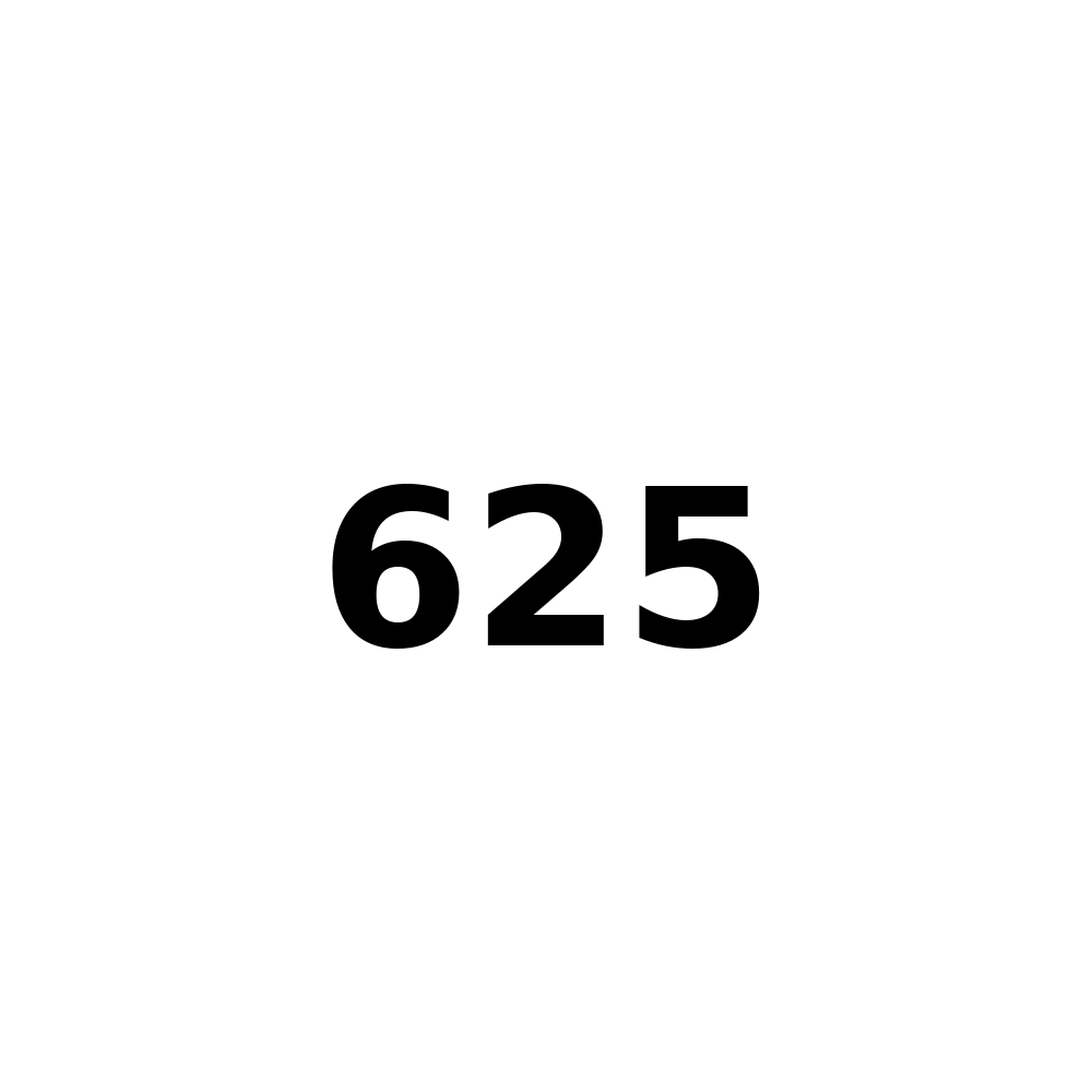 Test Product 625 - New