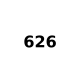 Test Product 626 - New