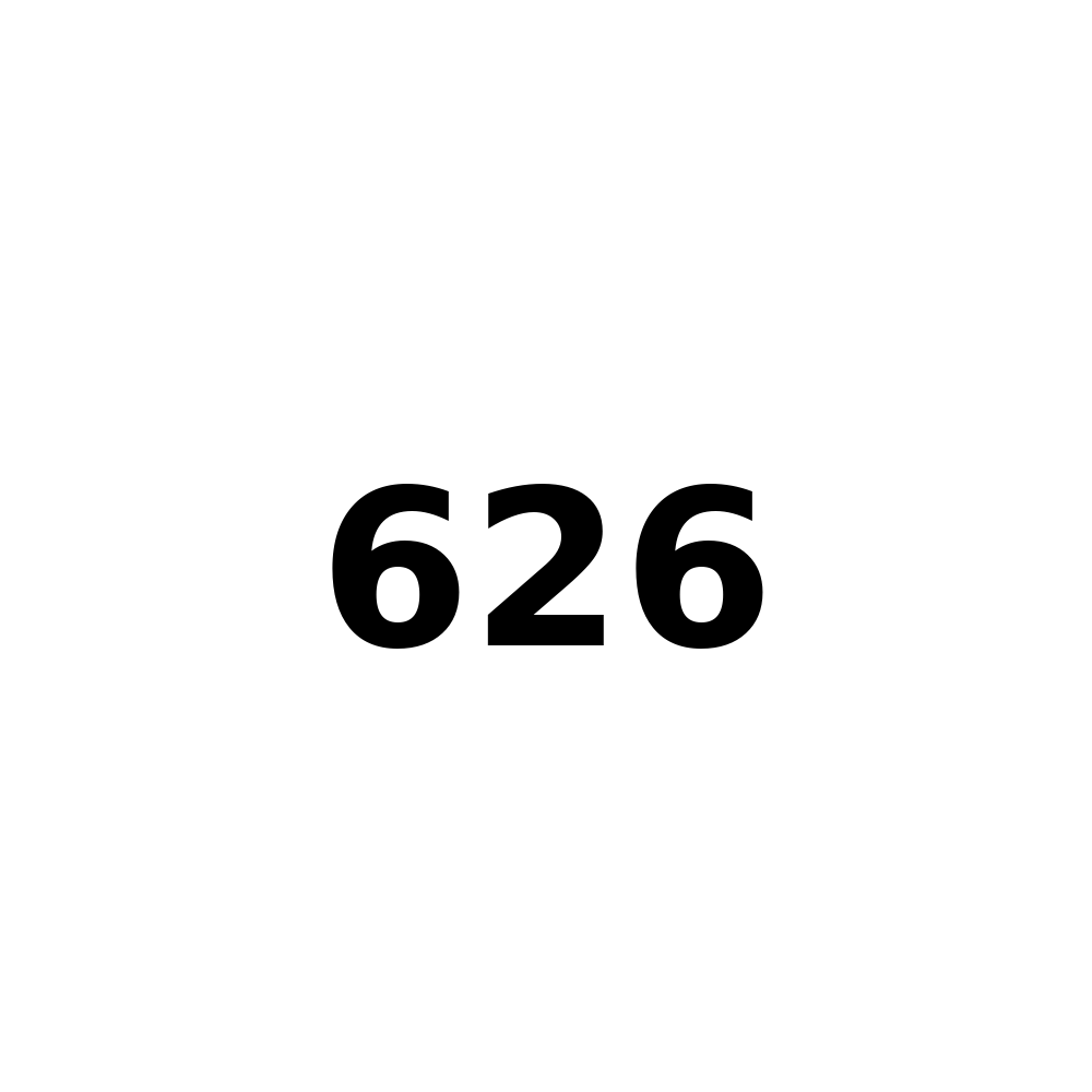 Test Product 626 - New