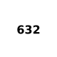 Test Product 632 - New