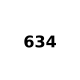 Test Product 634 - New
