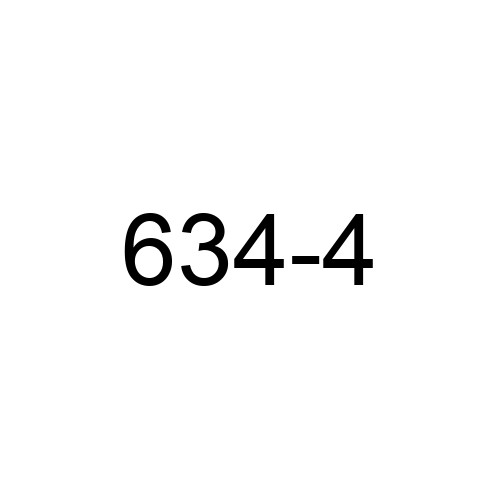 Test Product 634 - New